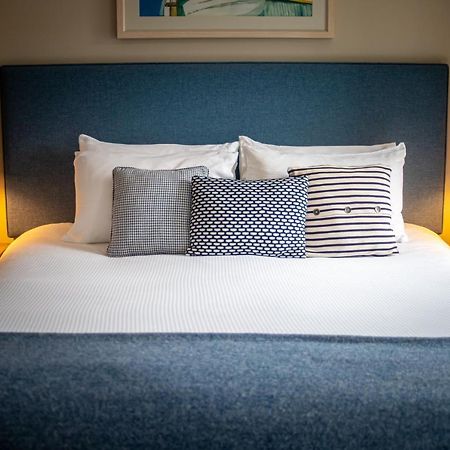 Sail Lofts Lejlighed Douglas Eksteriør billede