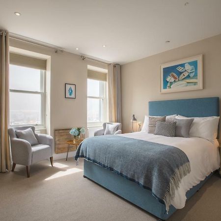 Sail Lofts Lejlighed Douglas Eksteriør billede