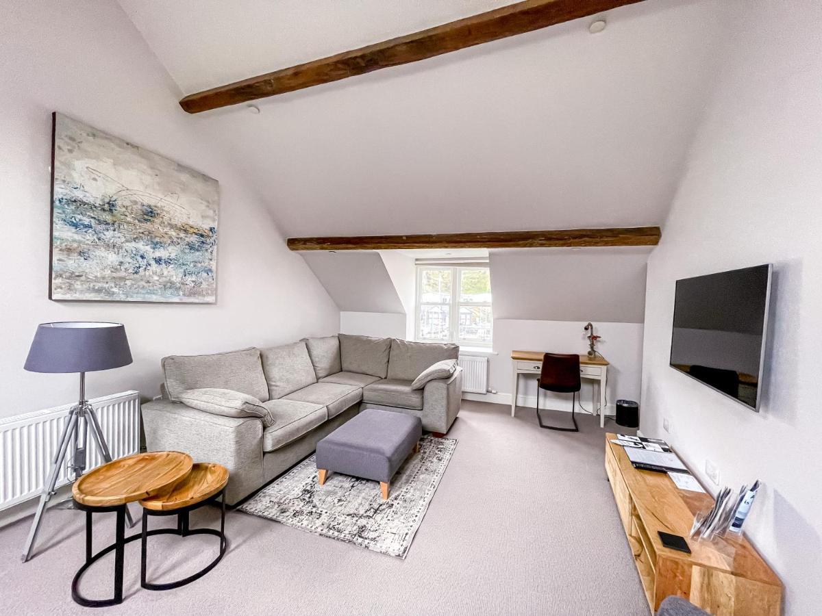 Sail Lofts Lejlighed Douglas Eksteriør billede