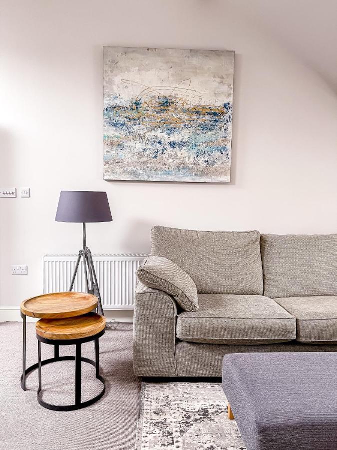 Sail Lofts Lejlighed Douglas Eksteriør billede