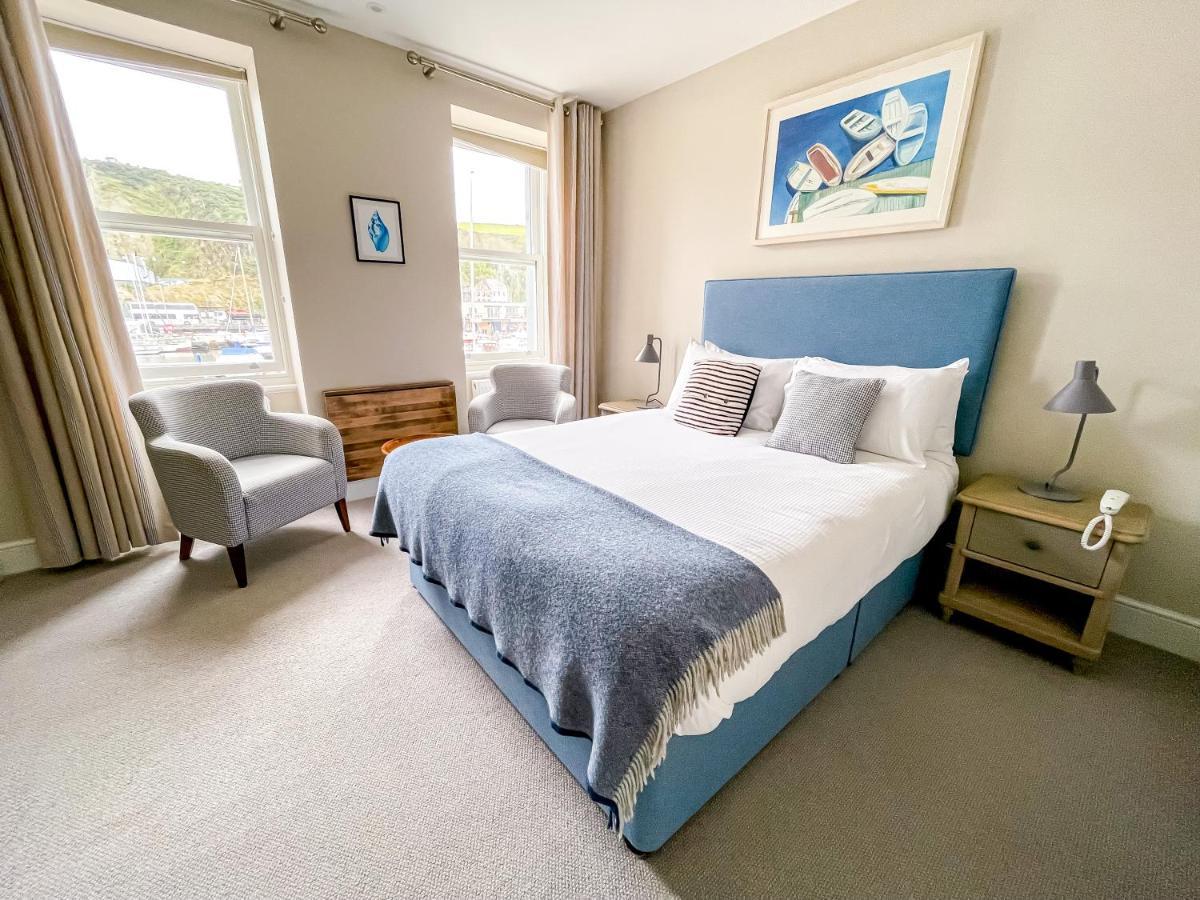 Sail Lofts Lejlighed Douglas Eksteriør billede