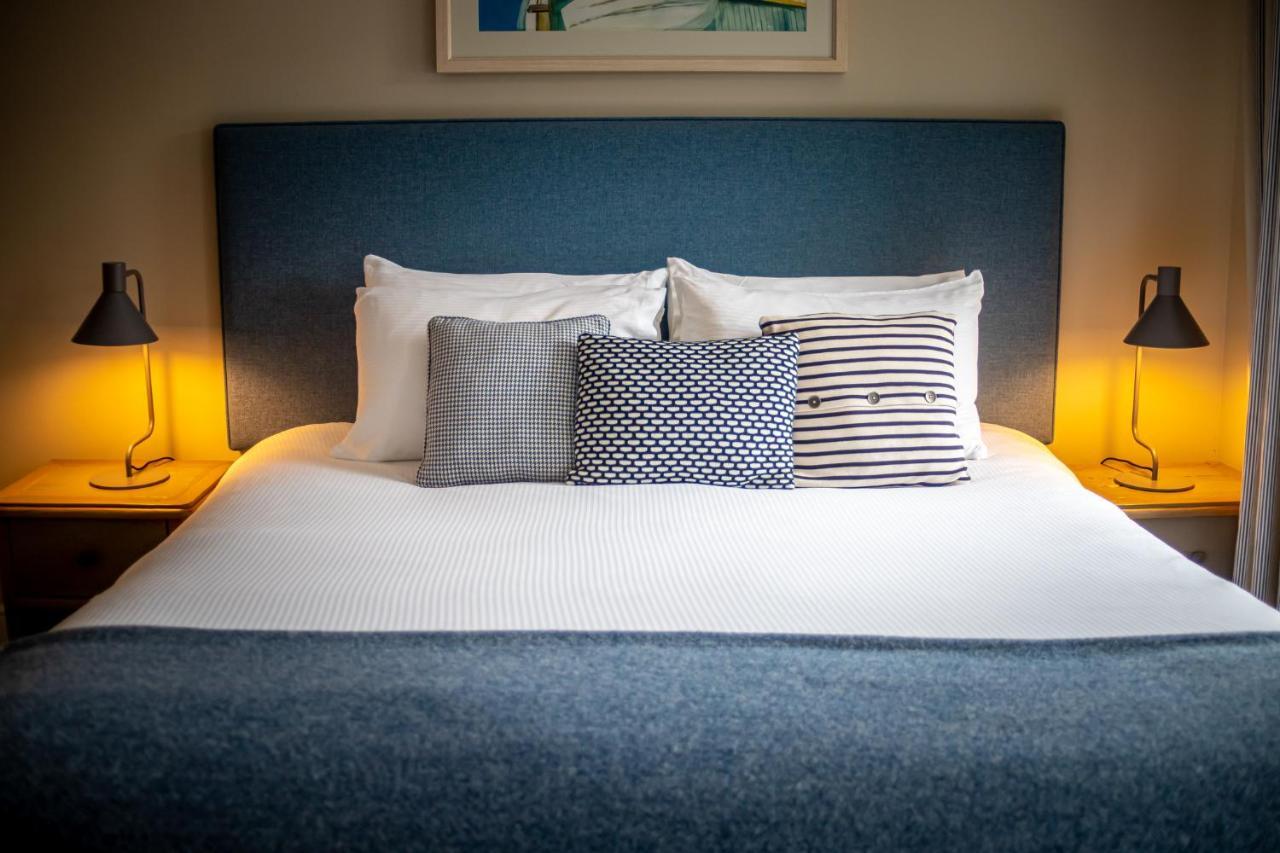 Sail Lofts Lejlighed Douglas Eksteriør billede