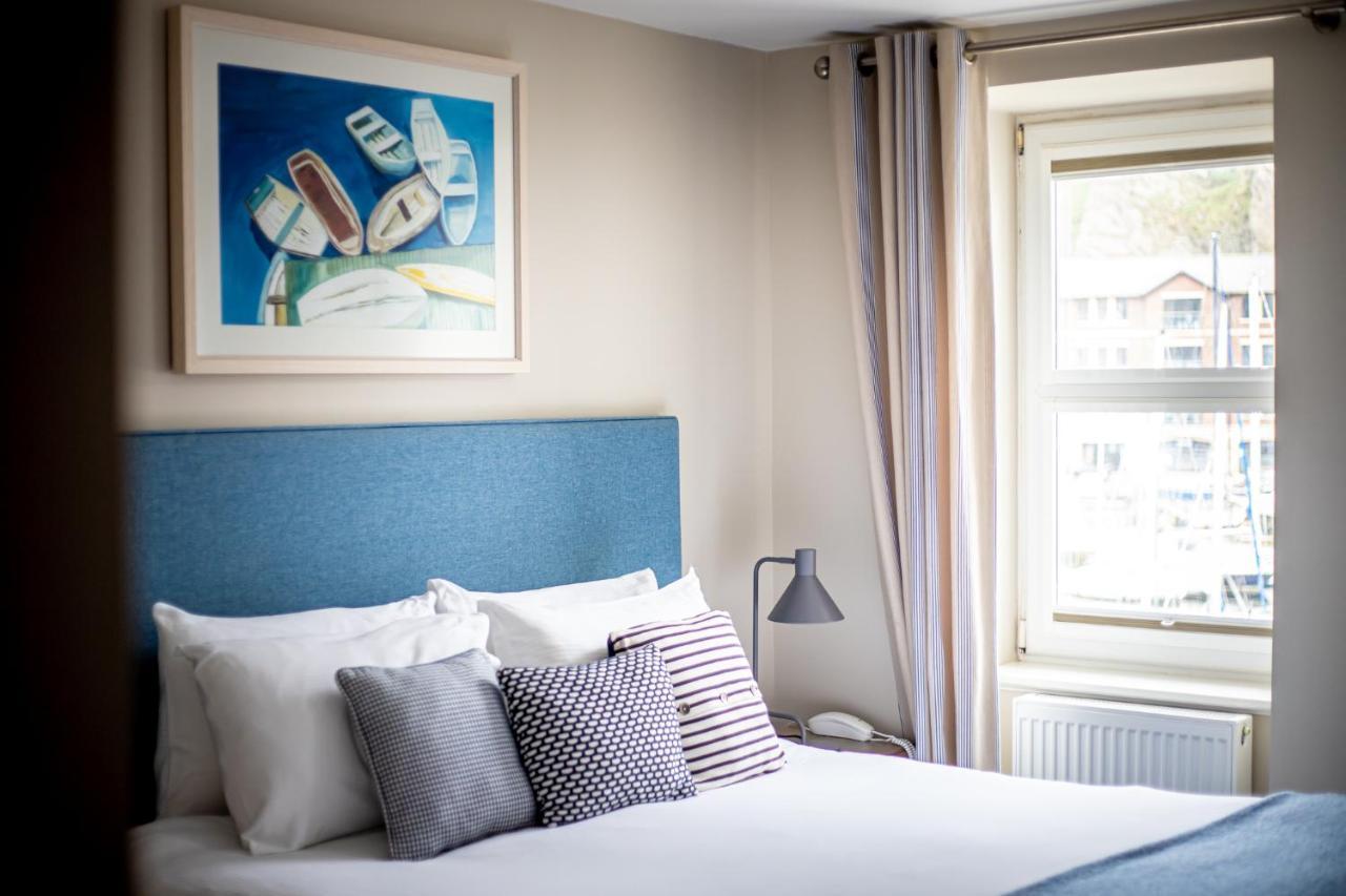 Sail Lofts Lejlighed Douglas Eksteriør billede