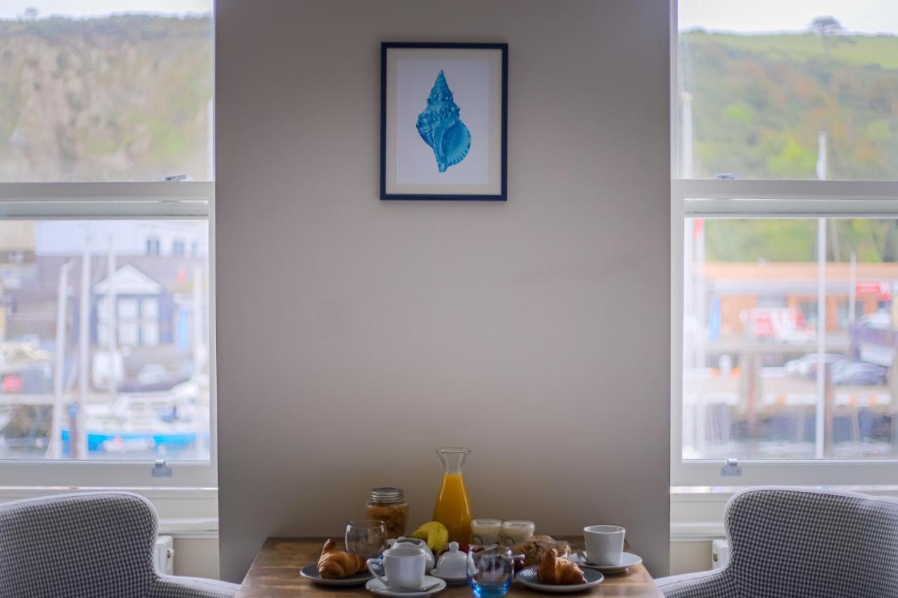 Sail Lofts Lejlighed Douglas Eksteriør billede