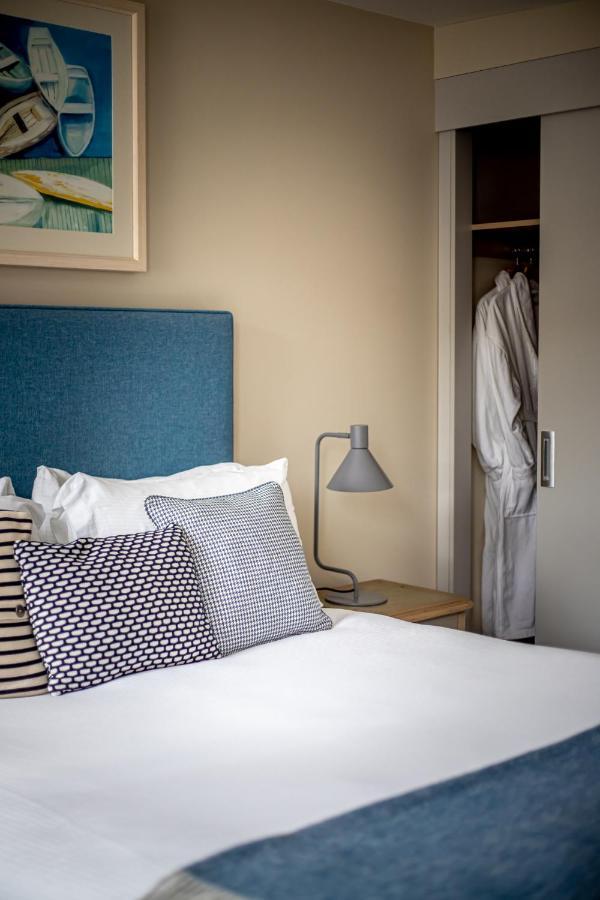 Sail Lofts Lejlighed Douglas Eksteriør billede
