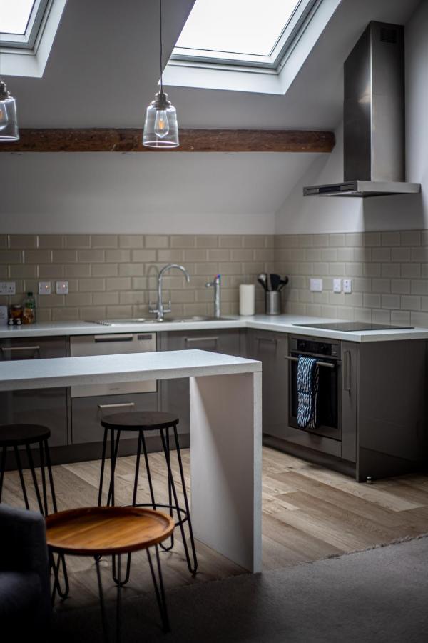Sail Lofts Lejlighed Douglas Eksteriør billede