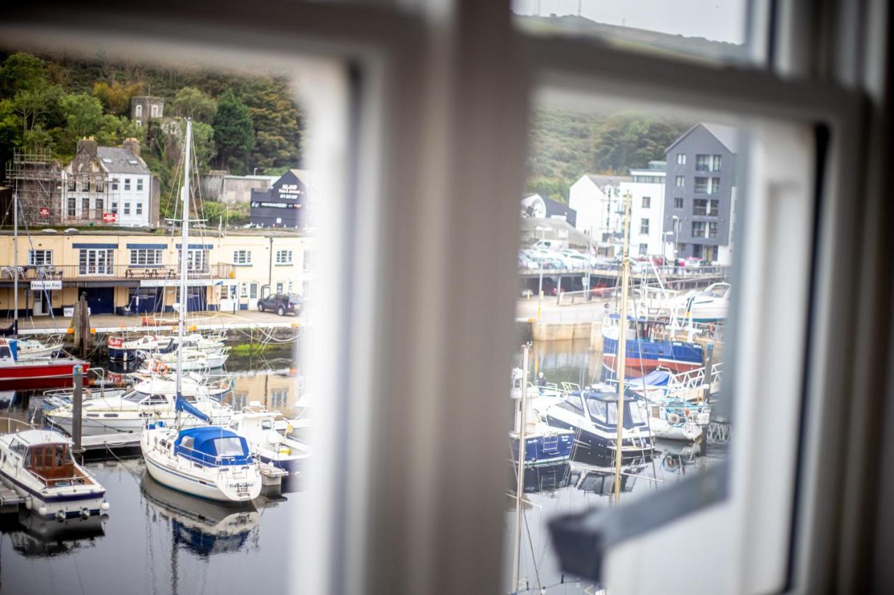 Sail Lofts Lejlighed Douglas Eksteriør billede