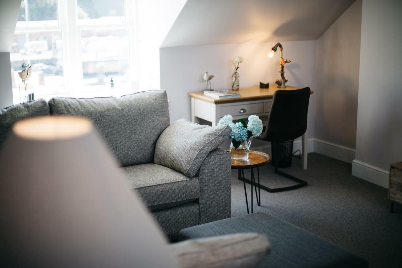 Sail Lofts Lejlighed Douglas Eksteriør billede