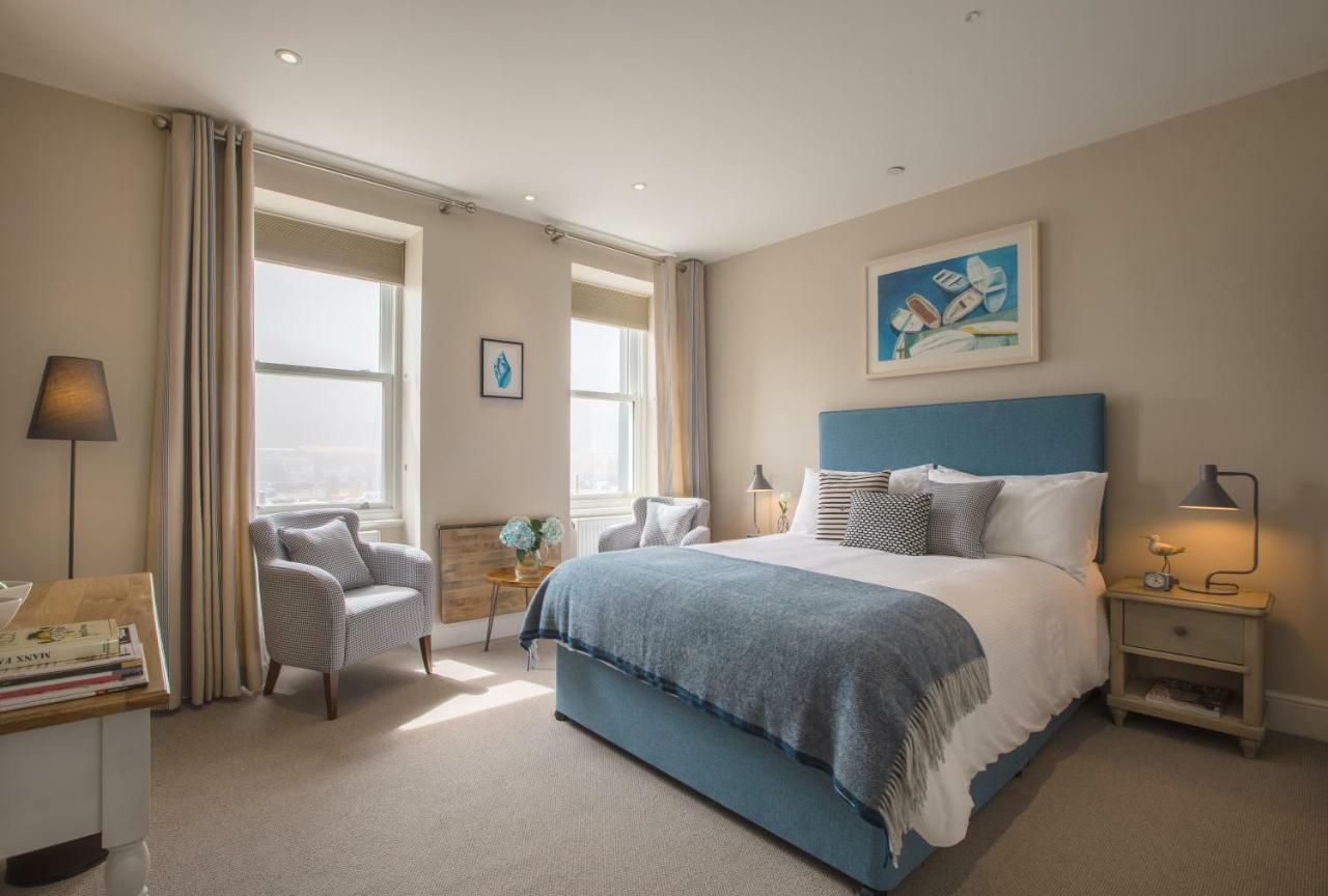 Sail Lofts Lejlighed Douglas Eksteriør billede